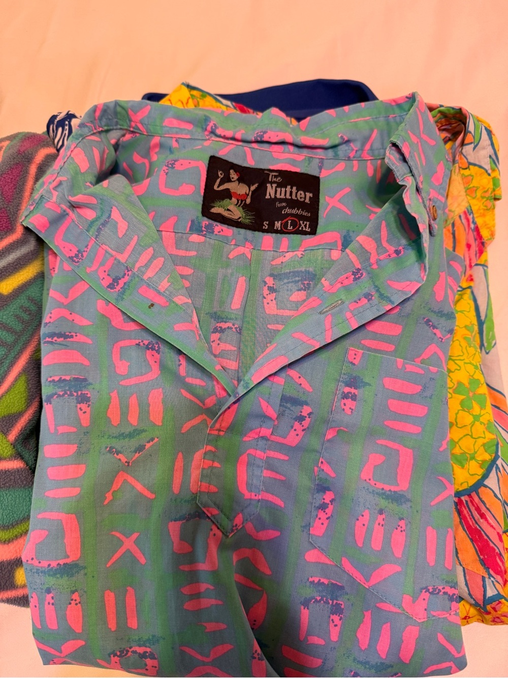 Chubbies Bundle (Large) - Picture 9 of 9